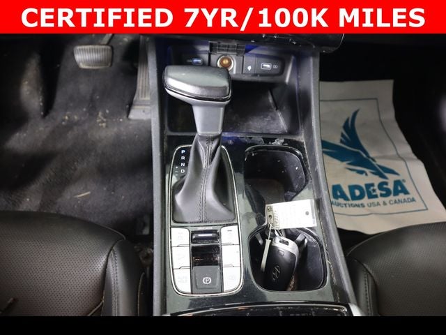 2023 Hyundai Tucson XRT