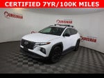 2023 Hyundai Tucson XRT
