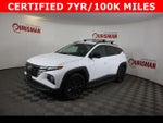 2023 Hyundai Tucson XRT