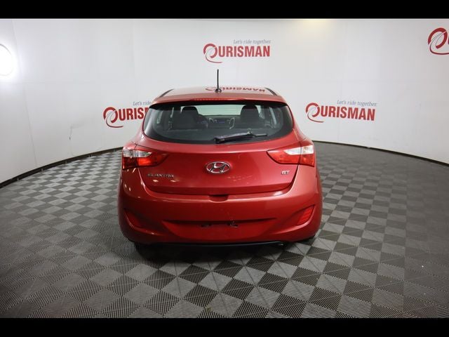2015 Hyundai Elantra GT Base