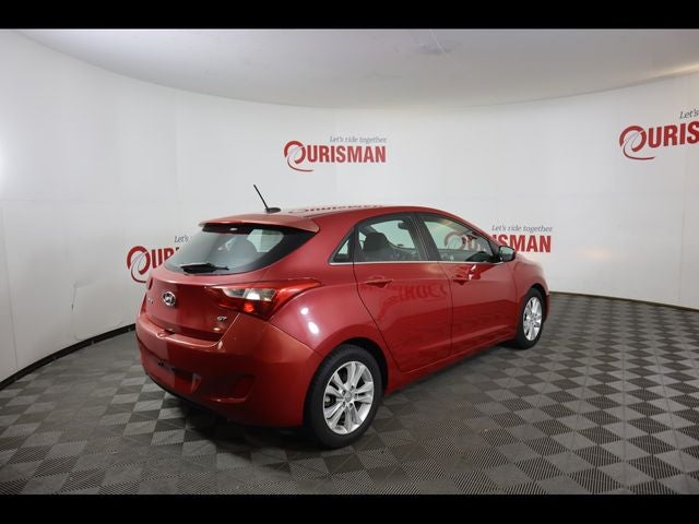 2015 Hyundai Elantra GT Base
