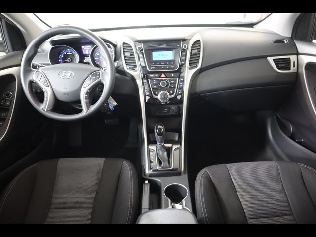 2015 Hyundai Elantra GT Base