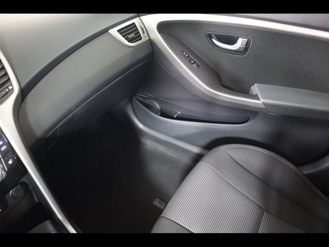 2015 Hyundai Elantra GT Base