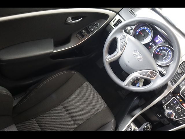2015 Hyundai Elantra GT Base
