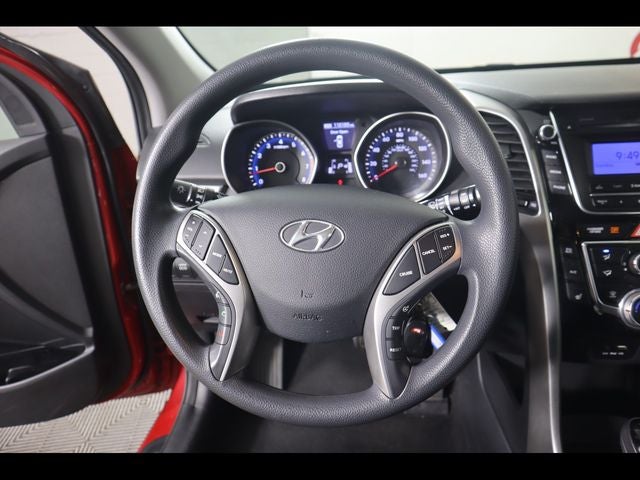 2015 Hyundai Elantra GT Base