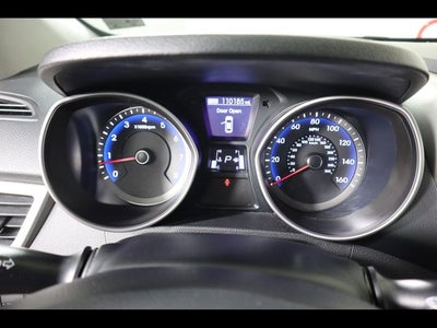 2015 Hyundai Elantra GT Base