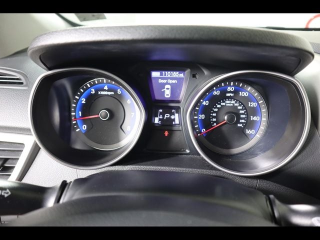 2015 Hyundai Elantra GT Base