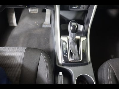 2015 Hyundai Elantra GT Base