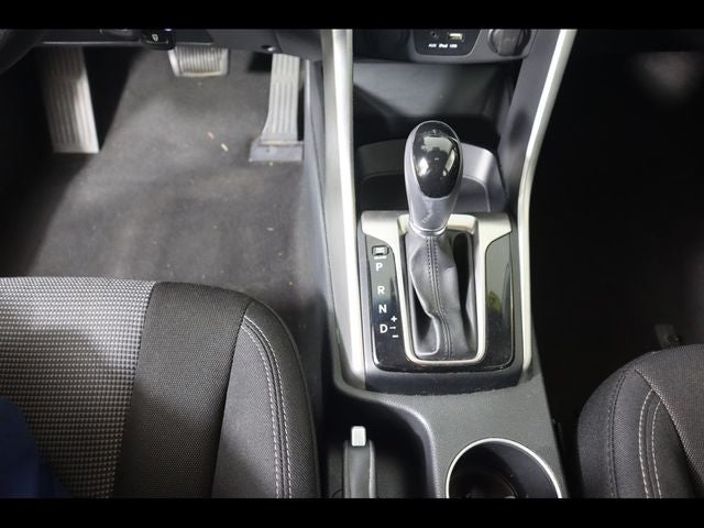 2015 Hyundai Elantra GT Base
