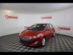 2015 Hyundai Elantra GT Base