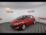 2015 Hyundai Elantra GT Base