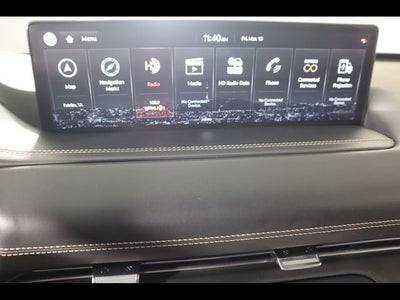 2024 Genesis GV80 2.5T