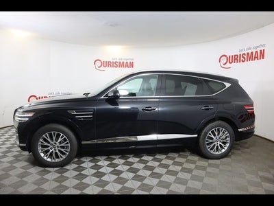 2024 Genesis GV80 2.5T