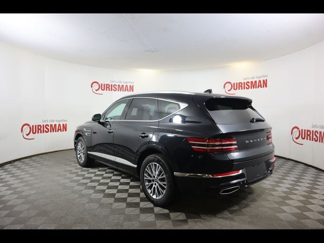 2024 Genesis GV80 2.5T