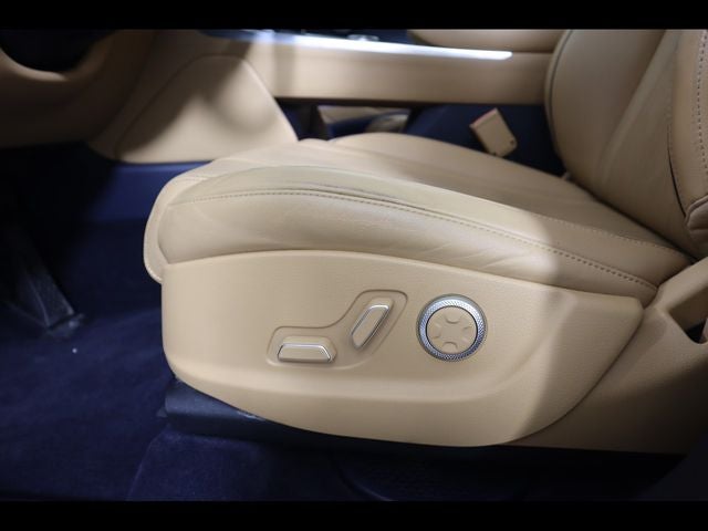 2022 Genesis GV80 2.5T