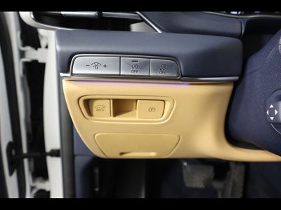 2022 Genesis GV80 2.5T