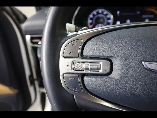 2022 Genesis GV80 2.5T