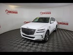 2022 Genesis GV80 2.5T