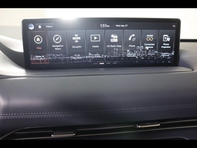 2022 Genesis GV80 2.5T