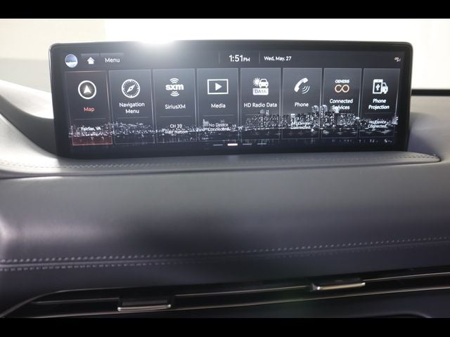 2022 Genesis GV80 2.5T
