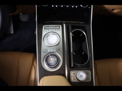 2022 Genesis GV80 2.5T