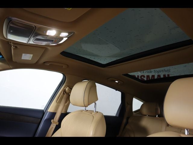 2022 Genesis GV80 2.5T
