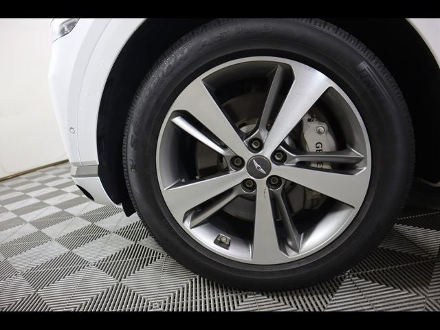 2022 Genesis GV80 2.5T