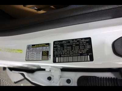 2022 Genesis GV80 2.5T