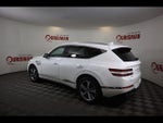 2022 Genesis GV80 2.5T