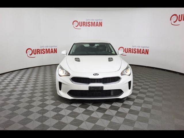 2019 Kia Stinger Base