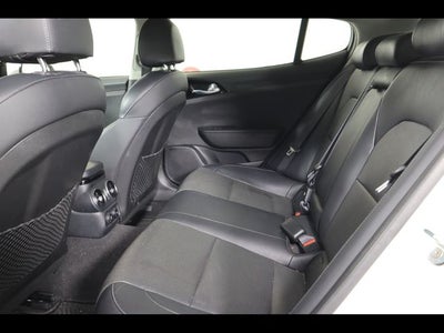 2019 Kia Stinger Base