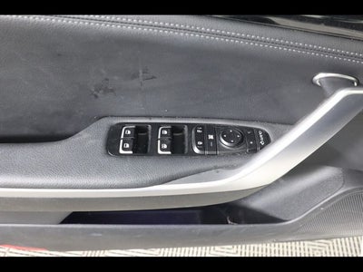2019 Kia Stinger Base