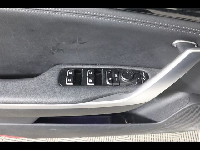 2019 Kia Stinger Base