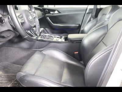 2019 Kia Stinger Base