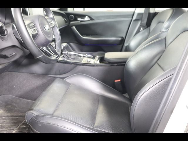 2019 Kia Stinger Base