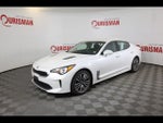 2019 Kia Stinger Base