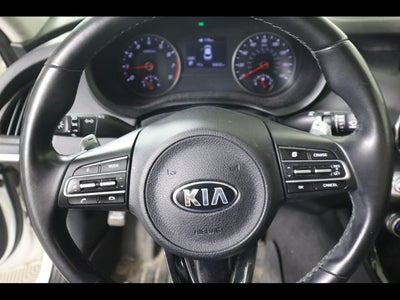 2019 Kia Stinger Base