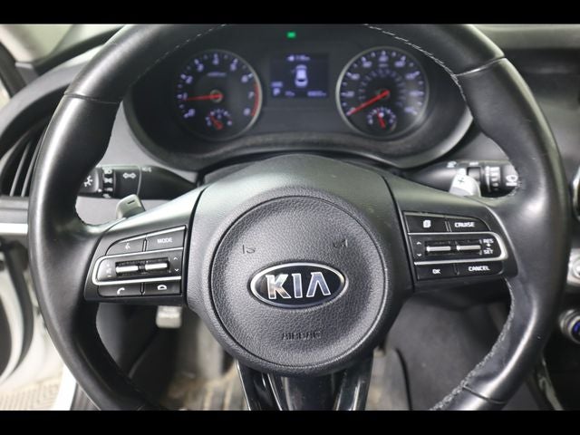 2019 Kia Stinger Base