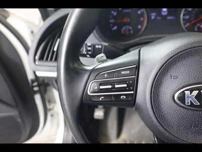2019 Kia Stinger Base