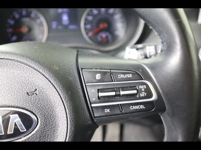 2019 Kia Stinger Base