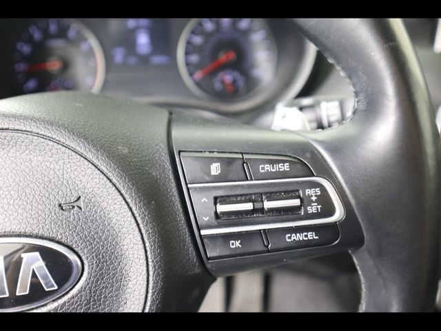 2019 Kia Stinger Base
