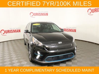 2020 Kia Niro EV EX Premium
