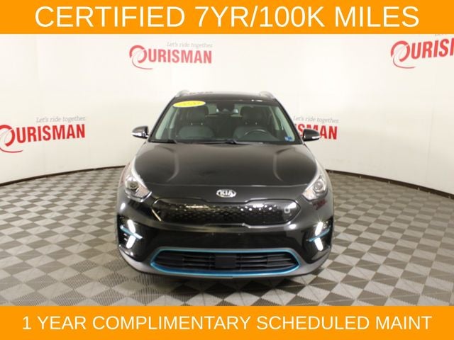 2020 Kia Niro EV EX Premium