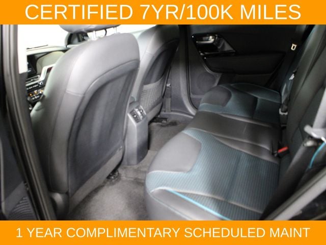 2020 Kia Niro EV EX Premium