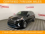 2020 Kia Niro EV EX Premium