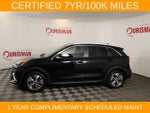2020 Kia Niro EV EX Premium