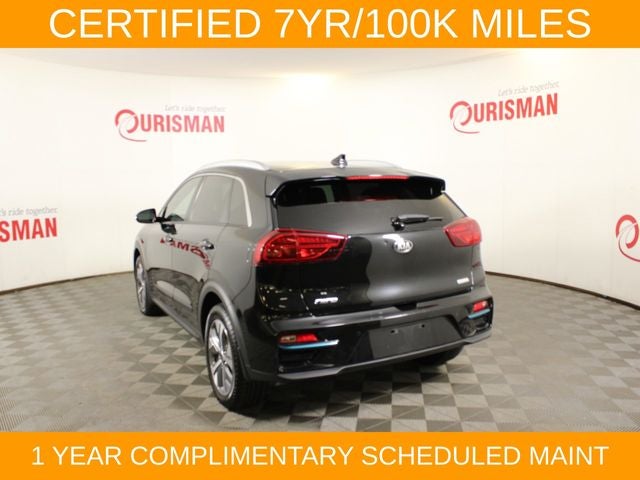 2020 Kia Niro EV EX Premium
