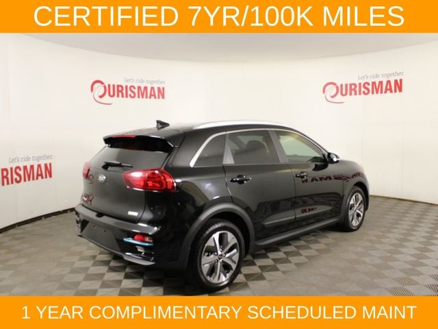 2020 Kia Niro EV EX Premium