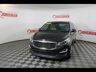 2021 Kia Sedona EX