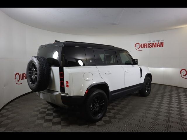 2024 Land Rover Defender 110 S